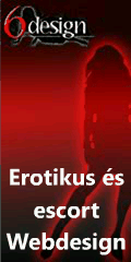 6design - Erotikus és escort weboldalak készítése