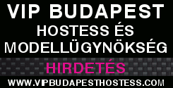 VIP Budapest Hostess és Modellügynökség