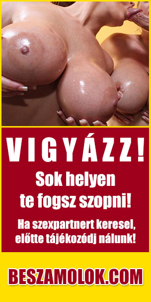 beszamolok.com, a szexpartner kereső