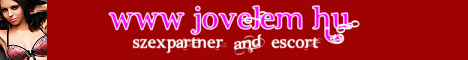 Jovelem.hu szexpartnerkereső