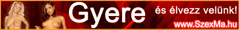 szexpartner kereső