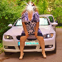 Dögös-Réka