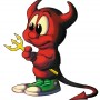 deviljoe