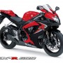 GSXR600