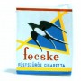 partifecske