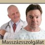 Prosztata masszázs problémák