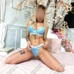 52. kép Misty VIP szexpartner IX. kerület Budapest