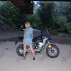 Mimi 14. kép Mimi  szexpartner V. kerület Budapest