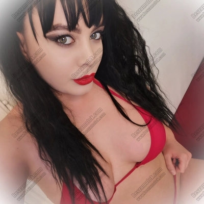 85. kép Anetta Angel  szexpartner V. kerület Budapest