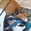  3. kép BADBOY  szexpartner VI. kerület Budapest 307353489