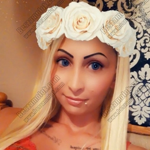 Barbi 21 év Szexpartner, nő Fehérgyarmat Szabolcs-Szatmár-Bereg Magyarország, +36303119225
