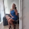 Rebeka  erotikus masszázs 
