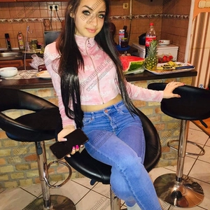 Barbi 21 év Szexpartner, nő Tarnaméra Heves Magyarország, +36309545820