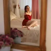 Tina erotikus masszázs beszámolója (2025-05-25 01:10:49)
