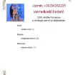  18. kép Jázmin  erotikus masszázs XIII. kerület Budapest