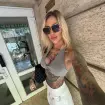 39. kép Dylan.Ryder szexpartner XIII. kerület Budapest