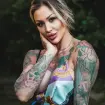 36. kép Dylan.Ryder szexpartner XIII. kerület Budapest