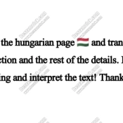 3. Sára 308875237 beszámoló Budapest 110474 szexpartner