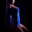 5. kép CELINE erotikus masszázs VI. kerület Budapest 303641545