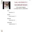  78. kép Yade  szexpartner VI. kerület Budapest