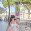  10. kép Kitti  szexpartner XI. kerület Budapest