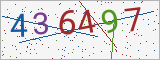 CAPTCHA kép